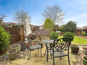 Garden- click for photo gallery